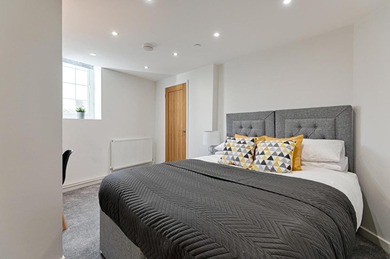 2 Bedroom Flat In The Mumbles With Free Parking Extérieur photo